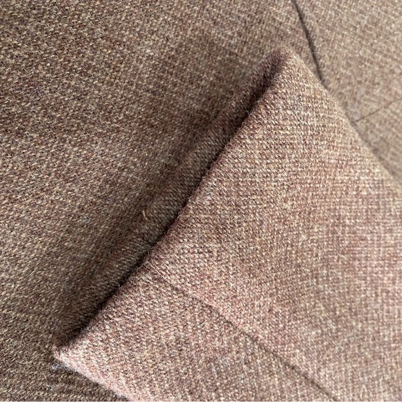 Talbots wool blazer/jacket - Picture 4 of 5